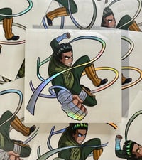 Bandage Boy