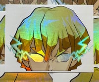 Lightning Boi Peeker