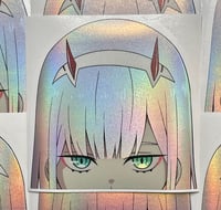 02 Peeker