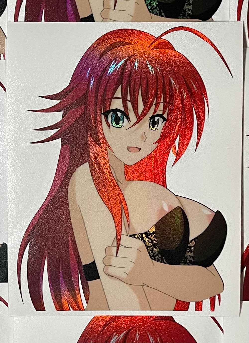 Image of R.DxD