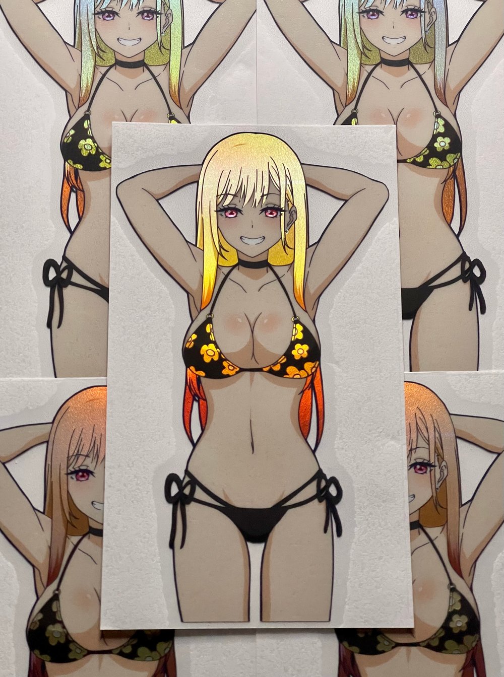 Image of M. K. Bikini