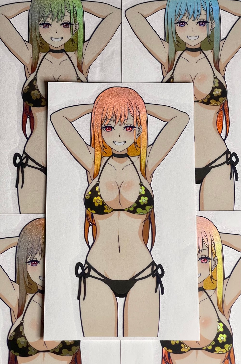 Image of M. K. Bikini