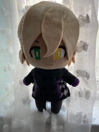 Image 3 of individual somnium plushies ages 15+ collectible item
