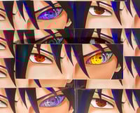 S. Eye Slap