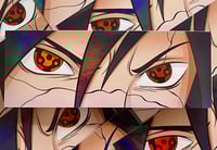M. Eye Slap