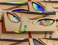 Image 1 of P. Eye Slap