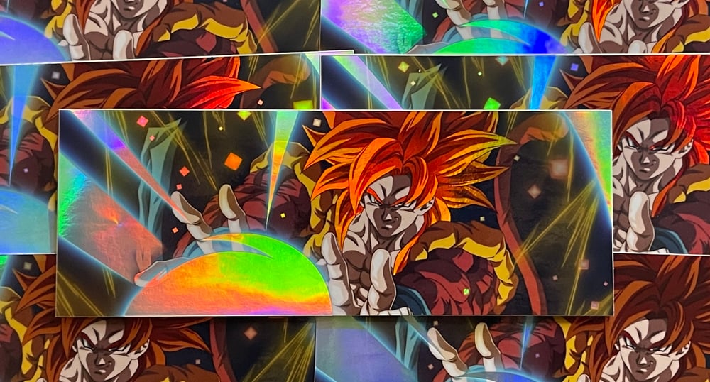 Image of S4 Fusion Slap