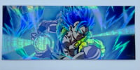 Image 2 of Blue Fusion Slap