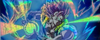 Image 3 of Blue Fusion Slap