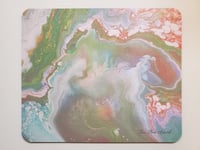 Earthly Mousepad