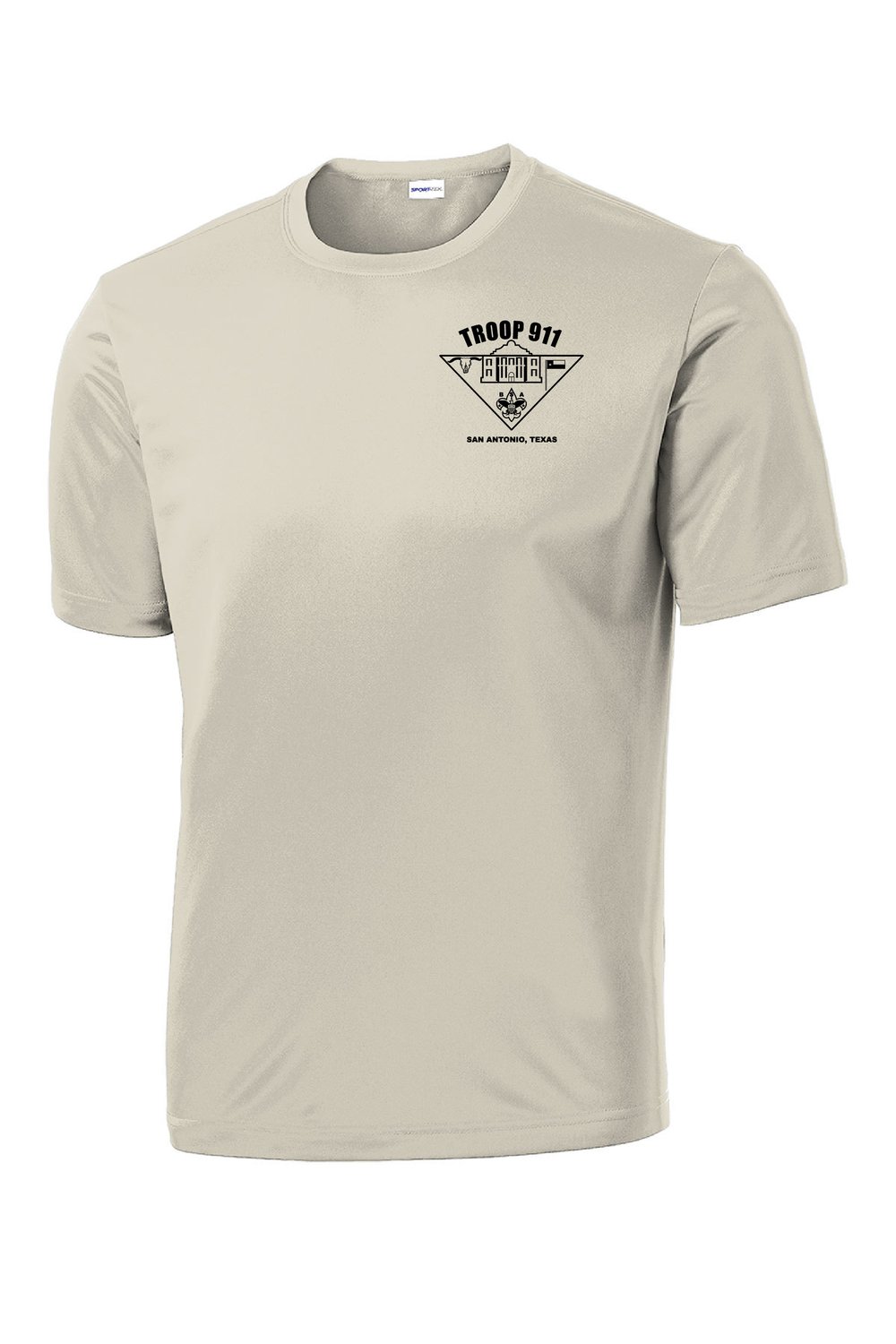 Image of Scout Troop 911 - Class-B - Dri-Fit T-Shirt