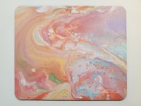 Wonderland Mousepad