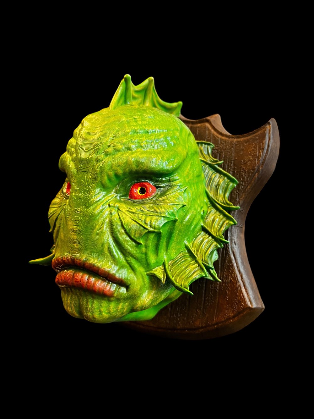 The Creature