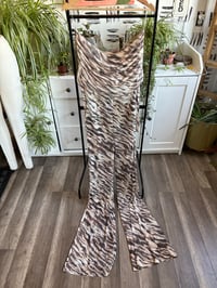 Image 1 of NWT fashion Nova sheer jumper