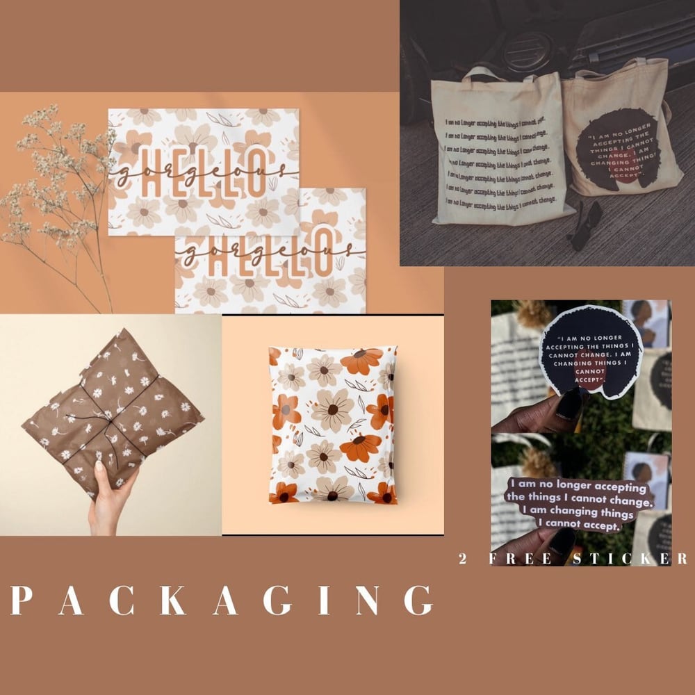 Image of No Longer Accepting Tote Bag
