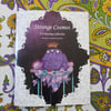 Strange Cosmos - A colouring Collection