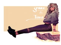Spare//Time