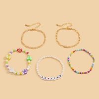 Image 4 of Set of 5 Be KIND Bracelet 