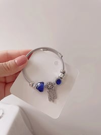 Image 1 of Dream Catcher Bracelet