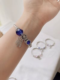 Image 2 of Dream Catcher Bracelet