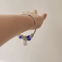 Image 3 of Dream Catcher Bracelet