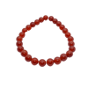 Red Agate Bracelet