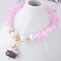 Image 3 of Hanging Fortune Cat 