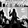 Zoanoids/Proton Packs Split 7” ep 