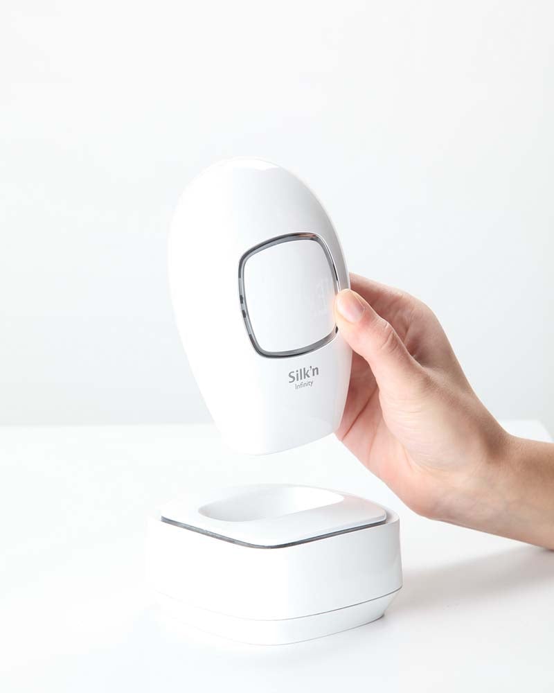 Image of Silk'n Infinity Hair Removal Device