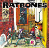 Ratbones - Self Titled Cd 