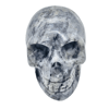 Labradorite Skull
