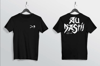 Camiseta Au d'astí! Rock Trabucaire