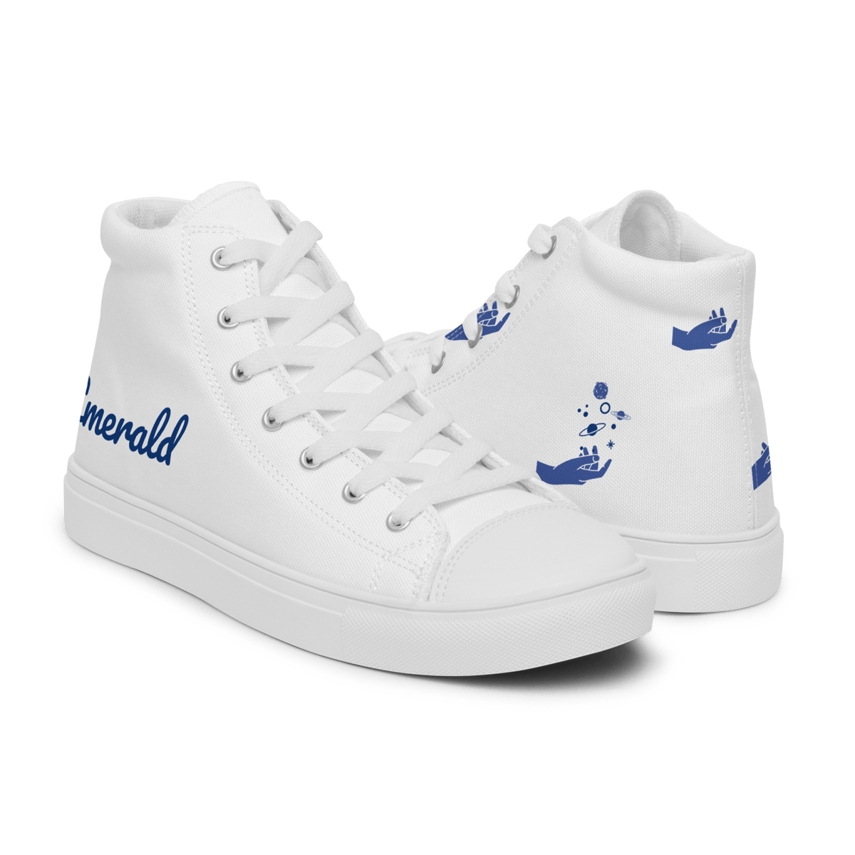 Arcadia Emerald Clothing Company