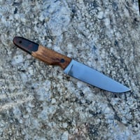 Image 1 of Drop Point Utility Knife.