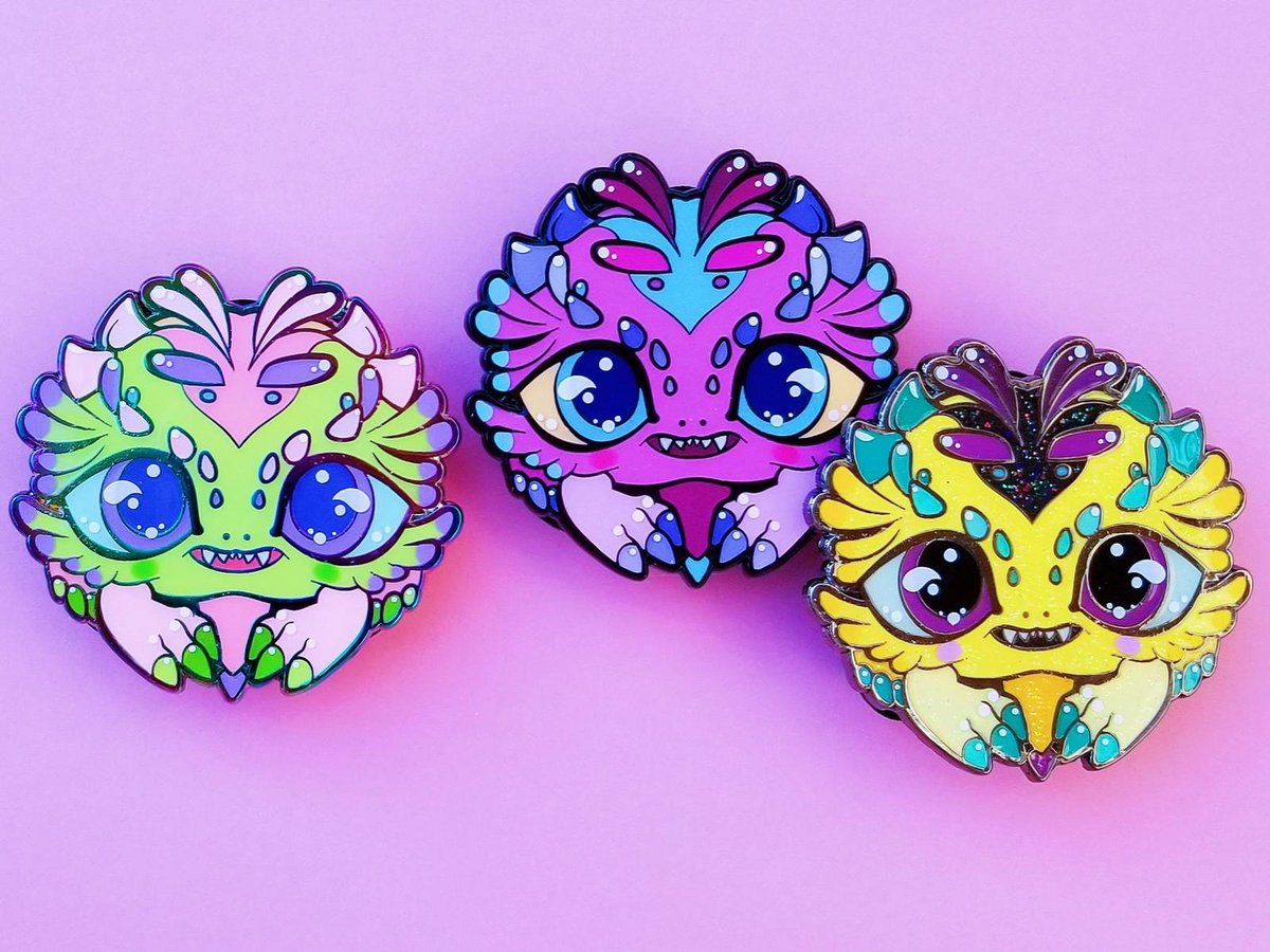 Image of Squerb Squad: WHIMSICAL {singles}