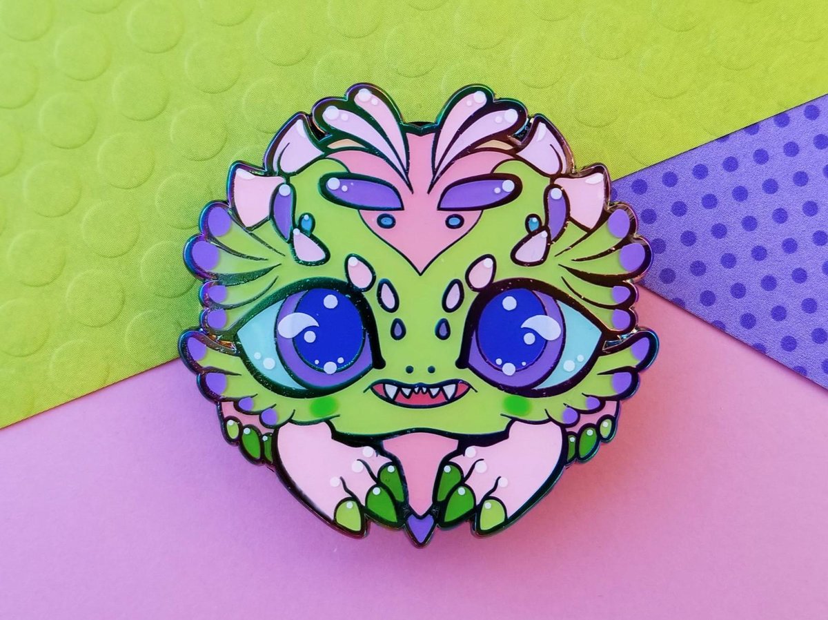 Image of Squerb Squad: WHIMSICAL {singles}