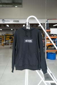 Image 2 of Axis Unisex Hoodie 