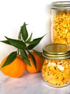 Freeze Dried Mandarin