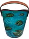 Image of Pondering Bucket Tote