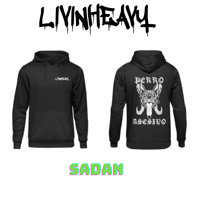 SADAN