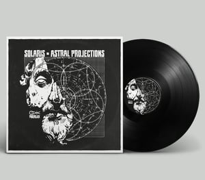 Image of Solaris - Astral Projections