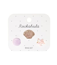 Image 2 of Seashell Bracelet set