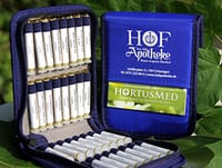 Image 2 of Homeopathic Kit