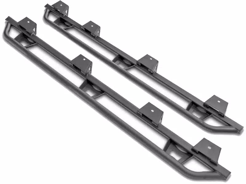Image of N-FAB TRAILSLIDER  2010-2022 Toyota 4Runner