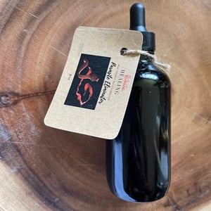 Image of Parasite eliminator tincture