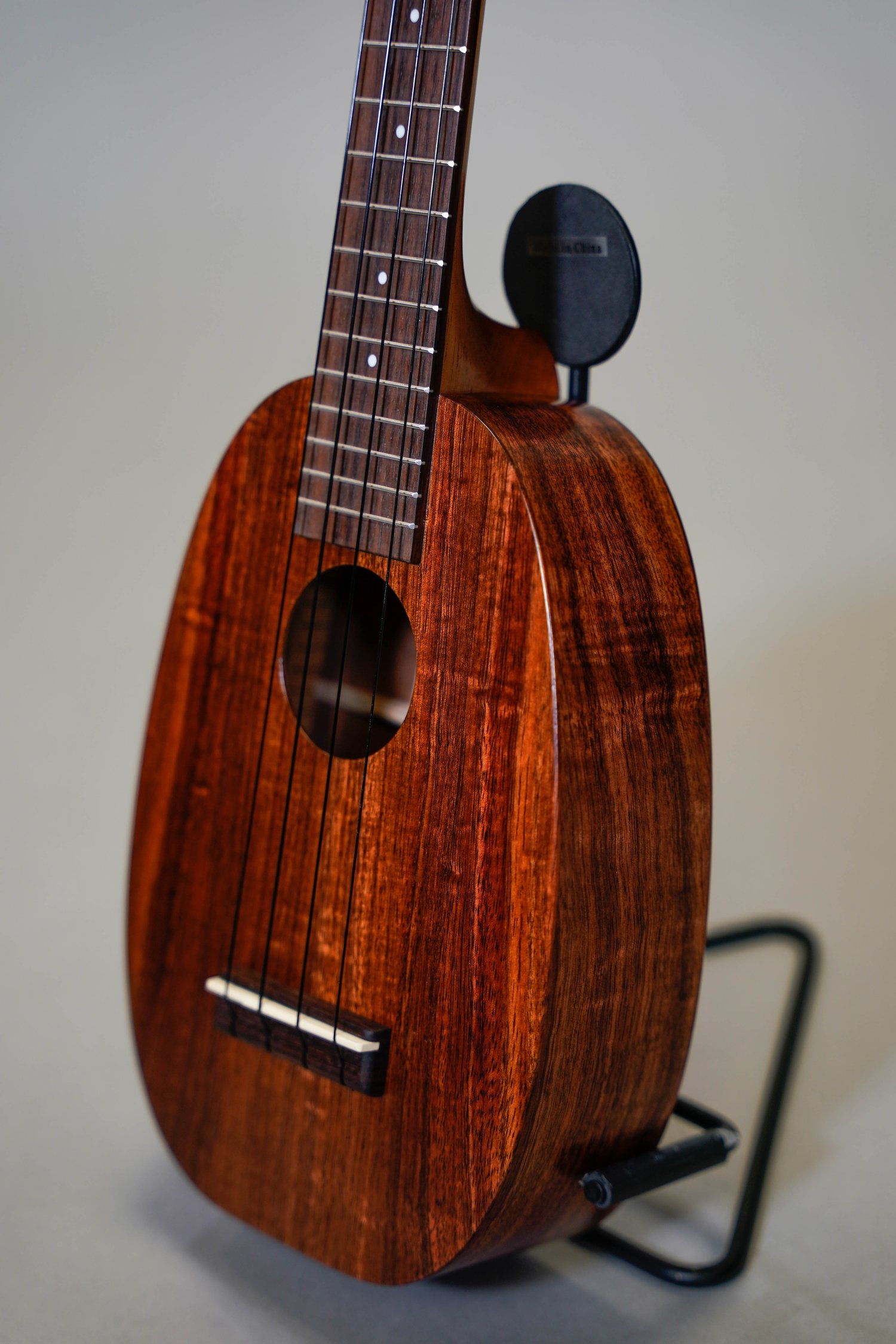 Image of Kamaka HP-1 Soprano #220237