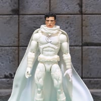 Image 3 of Moon Warrior Unmasked
