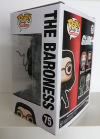 Image 2 of Sienna Miller The Baroness Signed Pop