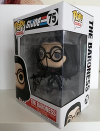 Image 3 of Sienna Miller The Baroness Signed Pop