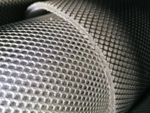 Image of 1 metre of Factory Seconds TF 10 Spacer air mesh 